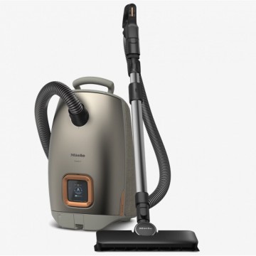 ΣΚΟΥΠΑ ΗΛΕΚΤΡΙΚΗ GUARD L1 COMFORT TITANIUM GREY(12559870) MIELE